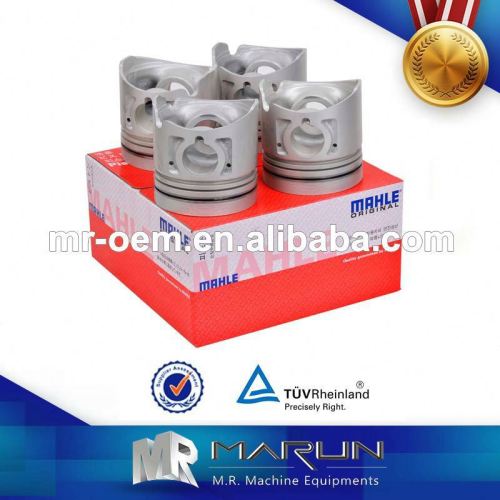 Nice Quality Competitive Price Mahle Car Engine Parts Piston