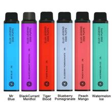 MELHOR LEGENDA DE ELUX DE PREÇOS 3500 PUFFS VAPE DISPONDÍVEL