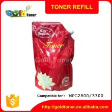 compatible mpc 2800 toner