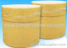 Glass Cement &amp; Paint Preservative?