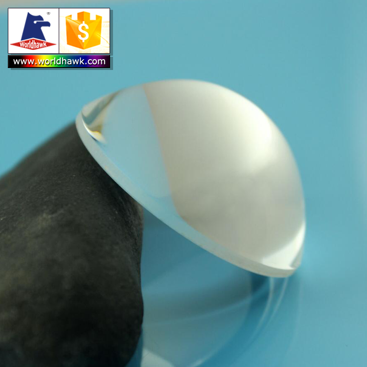 bk7 asphärische Linse bk7 aspherical lens