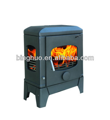 backpacking stoves branded iron casting work BH018