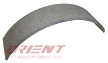 brake liner