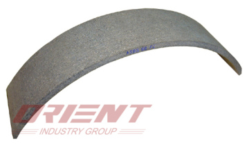 brake liner