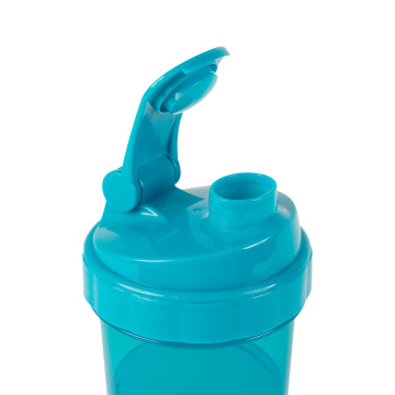Wholesale 700ML Blender Bottle Shaker Bottle with Pill Organizer