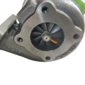 Deutz 1013 V4 Suku Cadang Mesin Turbocharger 04253964