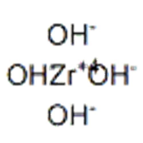 Hidróxido de circonio CAS 12688-15-2