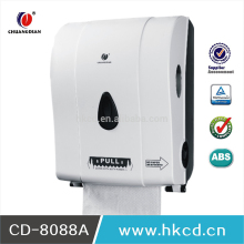 Leading Wall Mounted Paper Roll Auto Cut Paper Dispenser CD-8088A