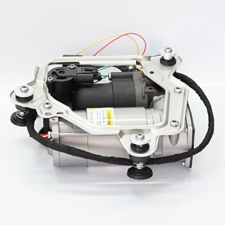 Air Suspension Compressor BMW X5 body parts