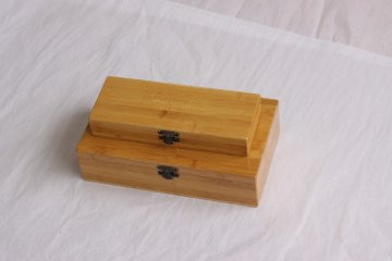 bamboo tea box,bamboo box