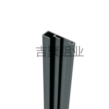 Custom Extrusion Aluminum Alloy Frame - Metal Photo Frame