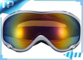 FDA / CE Low Light Polarized  Anti Fog Ski Goggle Designer