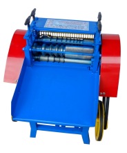 Wire Cut And Strip Machine