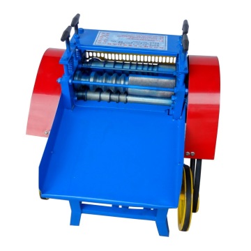 Wire Cut And Strip Machine