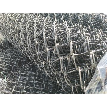 Chain Link Fence/galvanized chain link fence