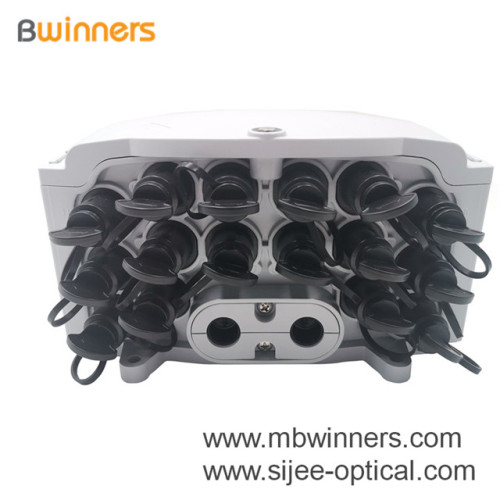 High Quality 16 Core Fiber Nap Box