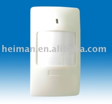 Wide Angle PIR Detector