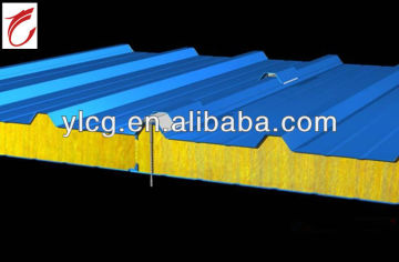 rigid extruded polystyrene panel