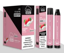 Wholesale Airis Mega Disposable Vape 2000puffs Airis Mega