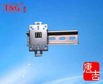 rail mounting accessories