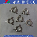 Molybdenum ring for Sapphire Crystal Growing furnace