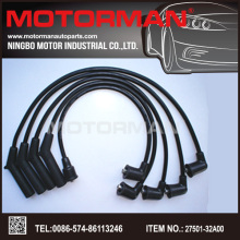 Spark Plug Wire 27501-32A00 for hyundai