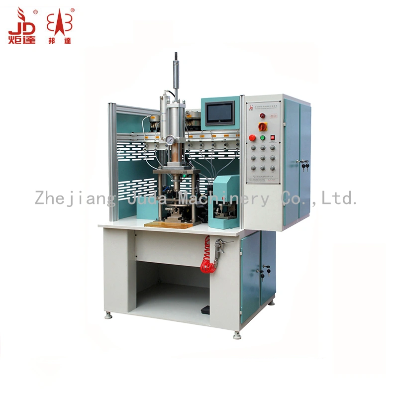 Good Quality Automatic Lock Cylinder Assembly Machine Lock Making Machine