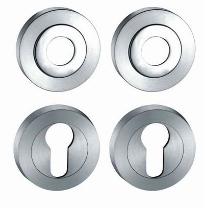 Stainless Steel Escutcheon LE006