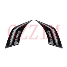 Lexus ES 2018-2022 daytime running light Two Color