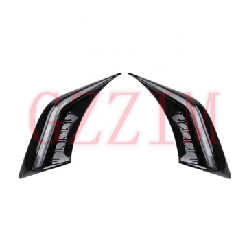 Lexus ES 2018-2022 daytime running light Two Color