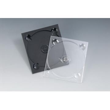 Single CD Tray