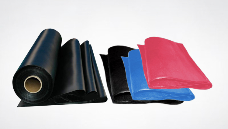 Neoprene Rubber Compound Cr-Neoprene