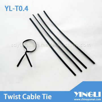 Metallic Twist Tie (YL-T0.45)