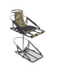 High Quality Aluminum Hunting Tree Stand & Ultra Climber