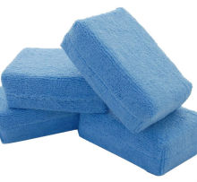 Microfiber Wash Pad,Wash Sponge,car cleaning sponge