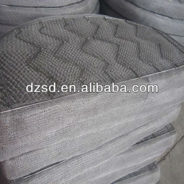 SS304 oil mist eliminator from Shunda factory