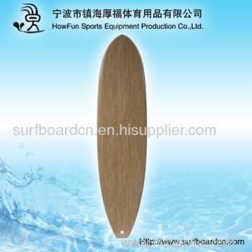 Eps Surfboard(bamboo)?