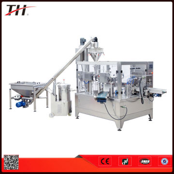 best price compost packing machine