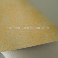 Synthetic leather for sofa
