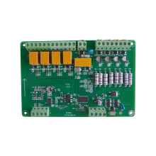Intelligent Multichannel IO Module