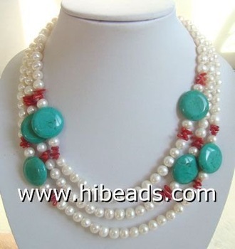 fashion turquoise jewelry