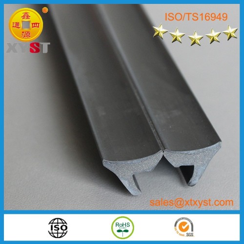 rubber strip sliding doordoor bottom plastic tag hydraulic seal