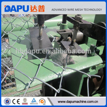Lates production line of install chain link fence tools price