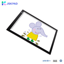 JSKPAD Architecture Sketch Children's Drawing Pad A4 LED