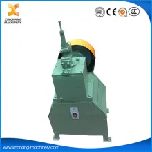 Wire Forming Process Equipment Wire Trimming Machine