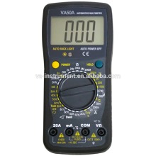Automotive Digital Multimeter