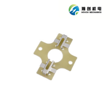 Durable Air Conditioning Brush Frame for Vehicles