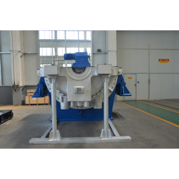 Controlled Extraction Steam Turbine from QNP