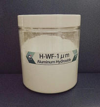 Aluminum Hydroxide for ZHFR Cable Compound