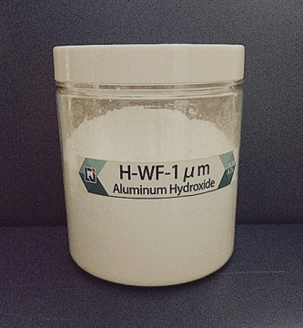 Aluminum Hydroxide for ZHFR Cable Compound